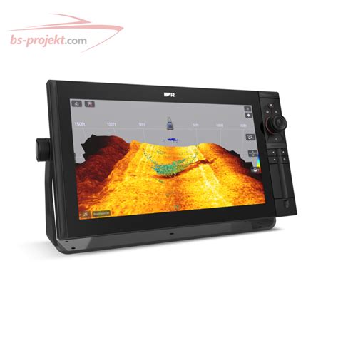 Raymarine AXIOM2 Pro 16 S HybridTouch 16 Bs Projekt