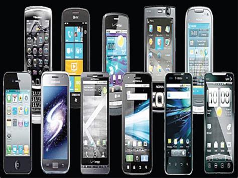 The gains and hazard of cell phone technology (1) | The Guardian ...