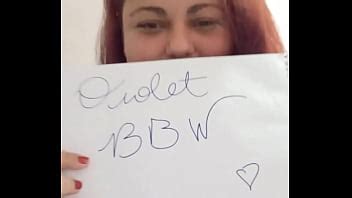 Violet Bbw Amateur Page XVIDEOS