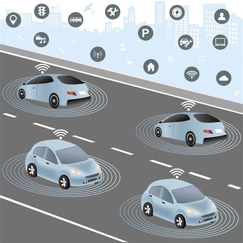 California's Proposed Autonomous Vehicle Rules Could Be Improved ...