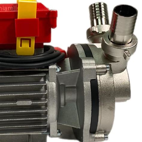 NOVAX 30B - насос для горячих жидкостей до 95°C - 13 180 грн купить в ...