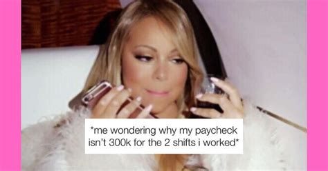 26 Funny Mariah Carey Memes to Share This Holiday | Darcy