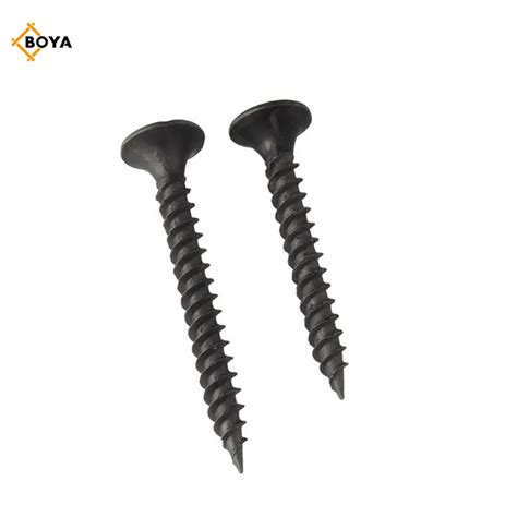 Bugle Head Gypsum Board Tornillo Self Tapping Drywall Screw China