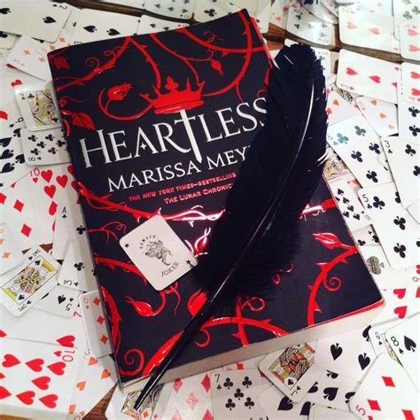 Pin By Caroline On Heartless Marissa Meyer Books Marissa Meyer