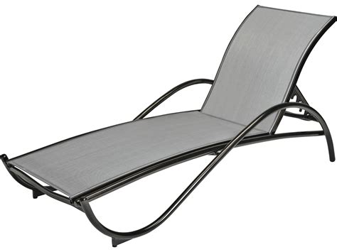 15 The Best Outdoor Chaise Lounge Chairs With Arms