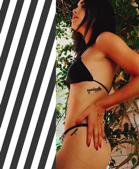 Más sexy que nunca Lali Espósito mostró sus nuevas curvas con sensuales fotos en bikini Infobae