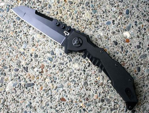 Quartermaster Knives Hannibal Review By Echo Foxtrot ...