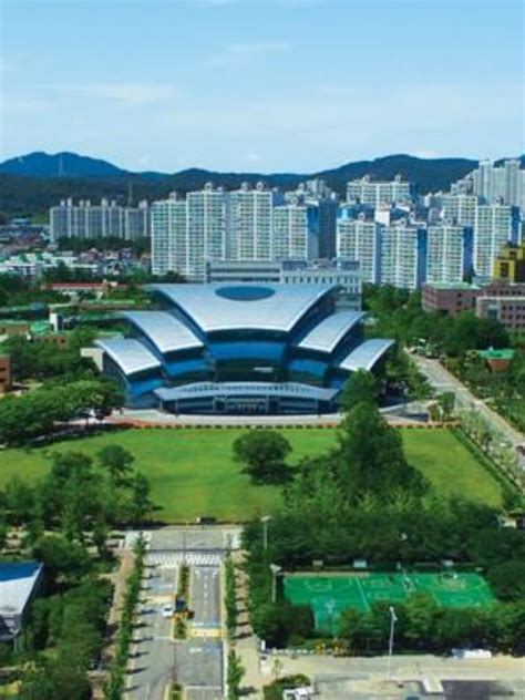 Top 10 Universities To Study In South Korea