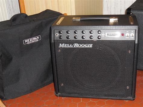 Photo Mesa Boogie F X Combo Mesa Boogie F X Combo