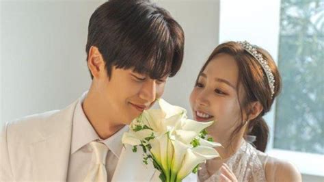 Rating Drama Korea Terbaru Februari Rating Marry My Husband