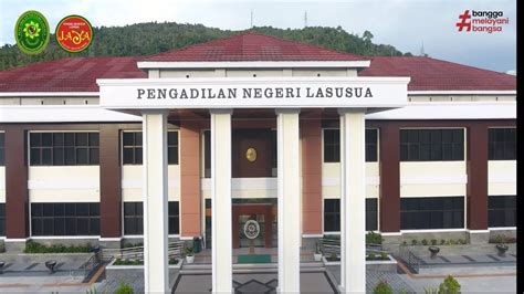 Panduan Perilaku Core Values Asn Berakhlak Pengadilan Negeri Lasusua