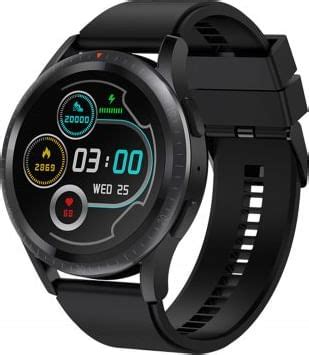 Itel Smartwatch 1GS Price In India 2025 Full Specs Review Smartprix