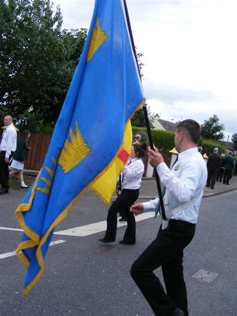 15th Aug 2014 AOH Feast Of The Assumption Procession Too Flickr