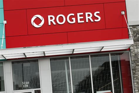 Why Is Rogers Stock So Cheap Morningstar