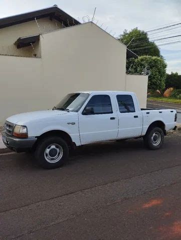 FORD RANGER 2000 Usados E Novos Em MS