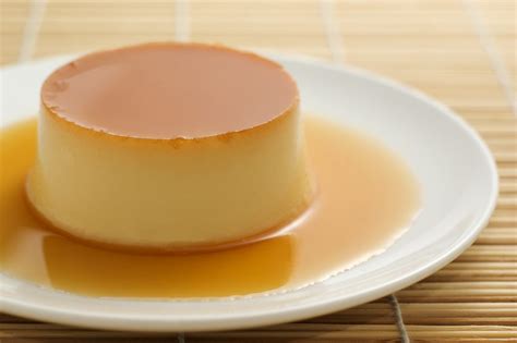 La Historia Del Postre El Delicioso Flan High Quality Fashion