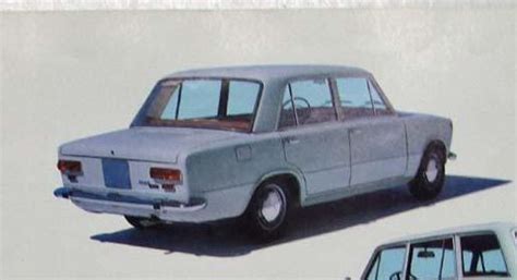 Web Car Story Fiat 124