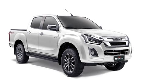 isuzu  max pickup truck payload  kg price  rsunit