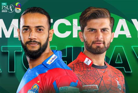 Psl 2023 Lahore Qalandars Vs Karachi Kings Squad Lq Vs Kk Full Squad Today Match 30