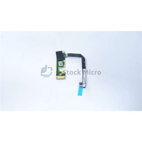 0c45851 Fingerprint Reader For Lenovo Thinkpad T440thinkpad T450thinkpad T4 Ebay