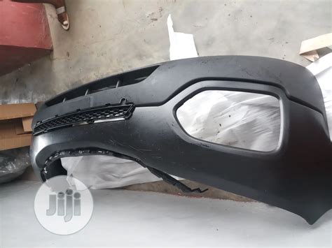 Front Bumper For Kia Sorento Model In Isolo Vehicle Parts