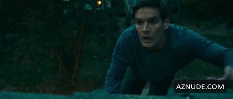 The Desiring Nude Scenes Aznude