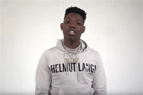 Yung Bleus Pitch For 2019 Xxl Freshman Xxl