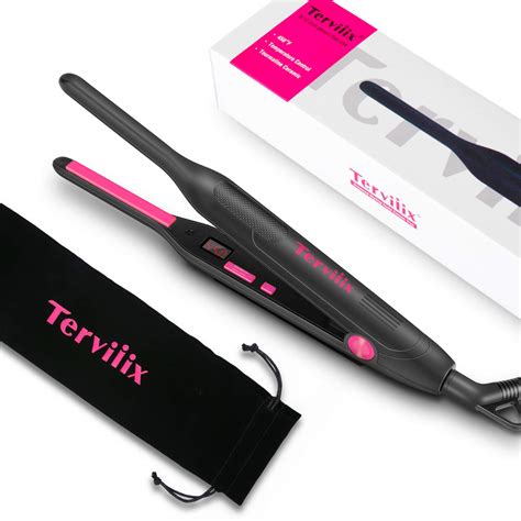 Best Flat Iron For Short Curly Hair Top Picks For 2023 Hair Formula