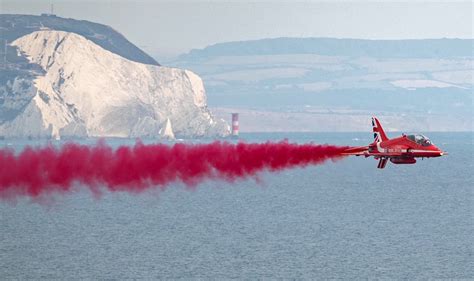 Bournemouth Air Festival at Key West | VIP Packages | Bournemouth Pier