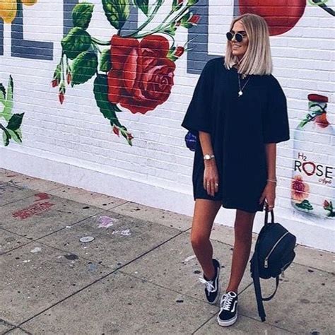 Oversized Outfit Ideas Women