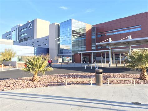 Va Southern Nevada Healthcare 25 Photos And 21 Reviews Medical