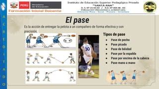 Fundamentos Deportes Pptx