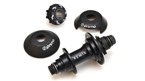 Primo Remix V3 Cassette Hub Level7bikes