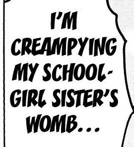 Oh Brother Hentai Quotes Know Your Meme