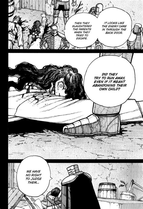Centuria - Chapter 15 - Centuria Manga Online