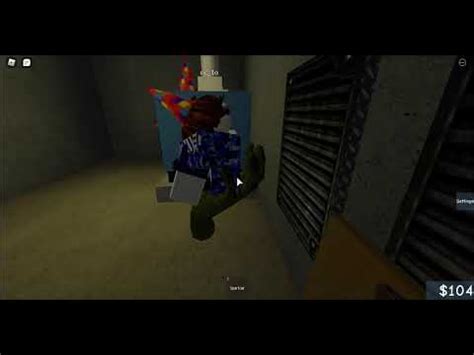 El Juego Mas Raro De Tod Roblox Youtube