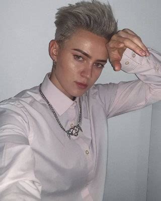 Los 7 Cortes De Pelo Tomboy Que Son Tendencia En 2023 Glamour