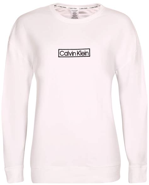 calvin klein sweatshirt for women 8