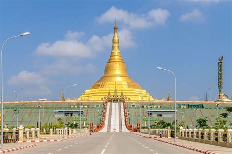 Naypyidaw Backpackers Accommodation