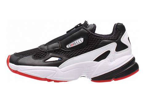 Adidas Falcon Zip мужские и женские цвета 7 фото