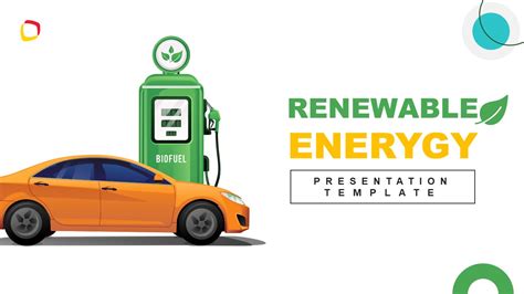 Renewable Energy Powerpoint Template