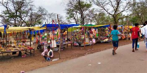 A Trip to Ratangarh Mata Mandir - How to Reach & History