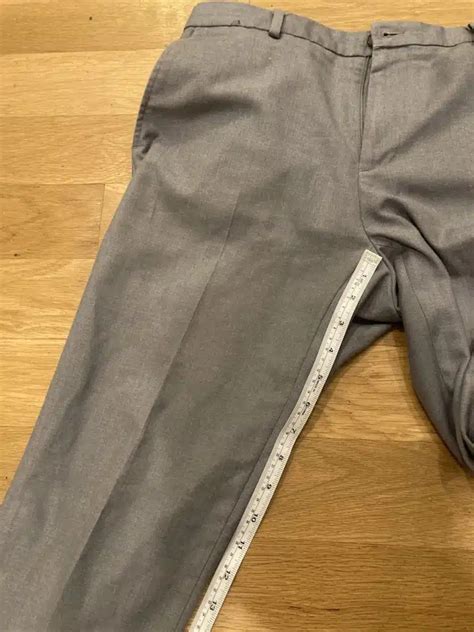 measure  inseam  great   pair  pants