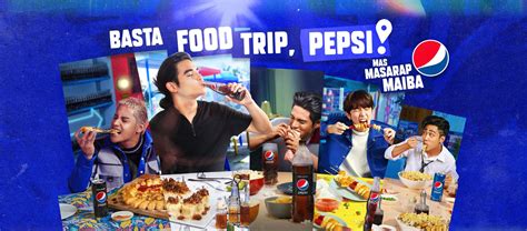 Pepsi-Cola Products Philippines, Inc. Internships, On the Job Training ...