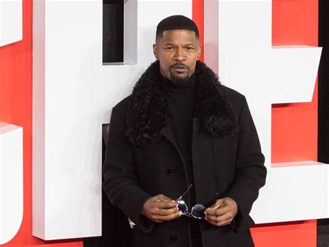 Demandan A Jamie Foxx Y Cuba Gooding Jr Por Supuestas Agresiones Sexuales