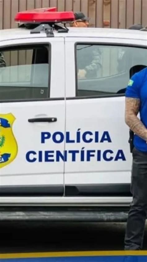 Concurso Polícia Científica Go 2024 Edital E Inscrição