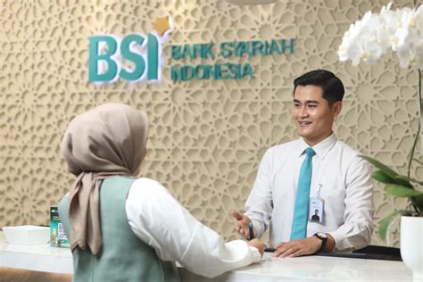 Naik 31 Persen Laba Bersih BSI BRIS Kuartal III 2023 Capai Rp 4 2