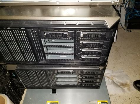 Dell Poweredge T Xeon E G Gb Ram X Gb Ssd X Tb Sas