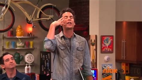 IGot A Hot Room ICarly Image 14545718 Fanpop