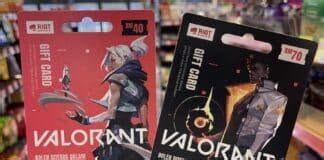 valorant gift cards Archives - TalkEsport